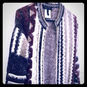 BCBGMAXAZRIA Sweater Cardigan